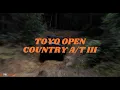 Toyo Open Country AT3 Long Term Review