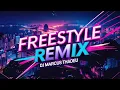 Download Lagu 🎧🔥 SET FREESTYLE REMIX |  TH EXPRESS , ATC ,ROBIN GIBB,SNAP ,GENUWINE 🔥DJ MARCUS THADEU