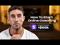 How to Start Online Fitness Coaching in 2025 (Everything you Need to Know)