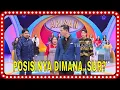 Lagu OKKY JADI KORBAN KEISENGAN EL RUMI \u0026 RIGEN DI BABAK KANAN KIRI OK | ARISAN BEST MOMENT (02/01/26)