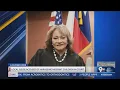 El Paso Judge recuses herself from migrant children cases following allegations of prejudiced behavi
