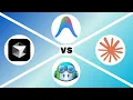 Cursor 3 vs Claude Code vs GitHub Copilot vs Google Antigravity Best AI Coding Tool