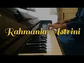 Back 2 you piano cover :) song by: @rahmaniaastrini