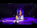 Xiang Zhi Dao Ni Zai Xiang Shen Me 想知道你在想什麼 (What’s On Your Mind) Eric Chou 周兴哲 [Odyssey 旅程 RETURNS]