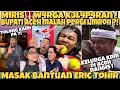 M1R1S‼️WARG4 K3L4PARAN BUPATI ACEH MALAH UMROH-TERSEDU2 KELUARGA KDM DI ACEH N4NG1S !