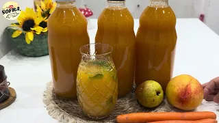 Leng nga Fruta te ndyrshme,i Shijshem Pa Konzervues @sofrashqiptare 