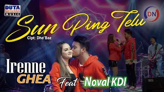 irenne ghea feat noval kdi sun ping telu duta nirwana music official 