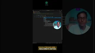Javascript Tips and Tricks Calculate Array Sum with ReduceRight