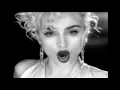 Madonna - Vogue (Official Video), Full HD (Remastered and Upscaled)