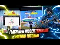 Lagu PGL FLASH VIRAL📈HIDDEN TREASURE EDITING TUTORIAL.PGL FLASH NEW VIDEO🍷EDITING TUTORIAL 💯