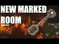 HOW TO GET TO CHEK 13 MARKED ROOM ESCAPE FROM TARKOV 13 5 WIPE