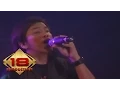 Kerispatih - Cinta Putih (Live Konser Medan 22 Maret 2008)