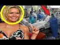 Sherry Pollex death cause NASCAR driver Martin Truex longtime girlfriend Sherry Pollex dies at 44
