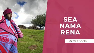 seanamarena mr vee sholo