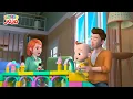 Download Lagu Kartun Anak Super Jojo || Bayi Jojo Sedang Menangis || Bahasa Indonesia