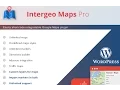 How To Add Intergeo Maps Plugin For Your Wordpress Website