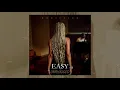 DaniLeigh - Easy (Unplugged) [Official Instrumental]