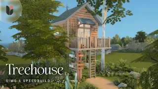 Treehouse - Speedbuild No CC