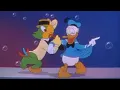 Download Lagu José Carioca and Donald Duck dancing together compilation