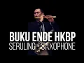 Download Lagu Seruling X Saxophone | Instrument Lagu Batak Rohani | Buku Ende HKBP