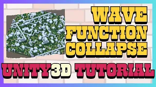 Easy City Generator Tutorial for Unity
