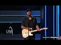 Luke Bryan 2018 CMA - What Makes You Country