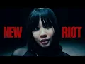 Reble - New Riot ft. Parimal Shais (Official Music Video)