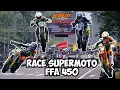 RACE SUPERMOTO 450 SIRKUIT BRIGIF CIMAHI