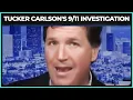 Download Lagu Tucker Carlson's 9/11 Investigation Suggests A STUNNING Cover-Up...