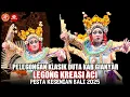 Download Lagu Tari Legong Kreasi Aci, Parade Pelegongan Klasik Duta Kab Gianyar | PKB 2025 