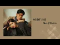 Download Lagu Meant 2 Be - Nuca ft. Shakira | Lirik