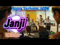 RozAl - Janji ( Official Music Video )