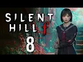 Lagu Playing spot the difference with the new cutscenes... [Silent Hill F - Part 8]