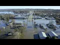FREMONT NEBRASKA FLOOD - March 15 2019