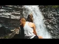 NEW YORK HAS WATERFALLS NEW PALTZ NY VLOG