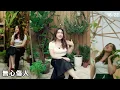 (Full interview) Serrini speaks frankly about vulnerability. #serrini #1822hk #girlinthepalm