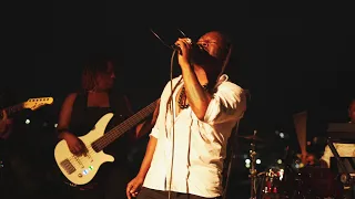 One Drop - A#keem & The Revolutionists | Live Band Performance