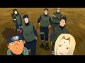 Naruto [ AMV ] || Netsujou no spectrum
