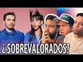 Download Lagu RACCIONAMOS POR PRIMERA VEZ A MIRANDA Y ESTA ES NUESTRA OPINIÓN | REACCIÓN Y ANÁLISIS