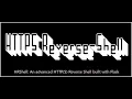 HRShell - Reverse Shell C2 Server