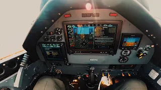 AFROTC Field Training 2023 Jet Orientation