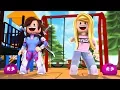 WE TOOK THE NEXT STEP WE GOT PETS Roblox Meep City Ep 2