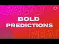 Bears Game Day Live Bold Predictions for Bears-Vikings