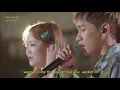수현 (Lee Su-hyun) x 크러쉬 (Crush) - 내 입술...따뜻한 커피처럼 (My Lips… Warm Like Coffee)