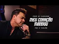 Download Lagu Zezé Di Camargo - Meu Coração Mandou (Voz e Violão)