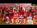 Download Lagu The Miracle of Istanbul : Liverpool's 2005 Champions League Final Historical Comeback Highlights