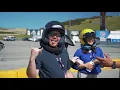 Events and Hospitality at Laguna Seca