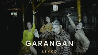 Download LEK KO - GARANGAN (Official Music Video) MP3