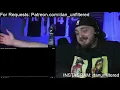 Mastodon - Teardrinker REACTION!! | WHOA!!