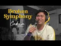 Download Lagu Cakra Khan - Broken Symphony (Bedroom Session)